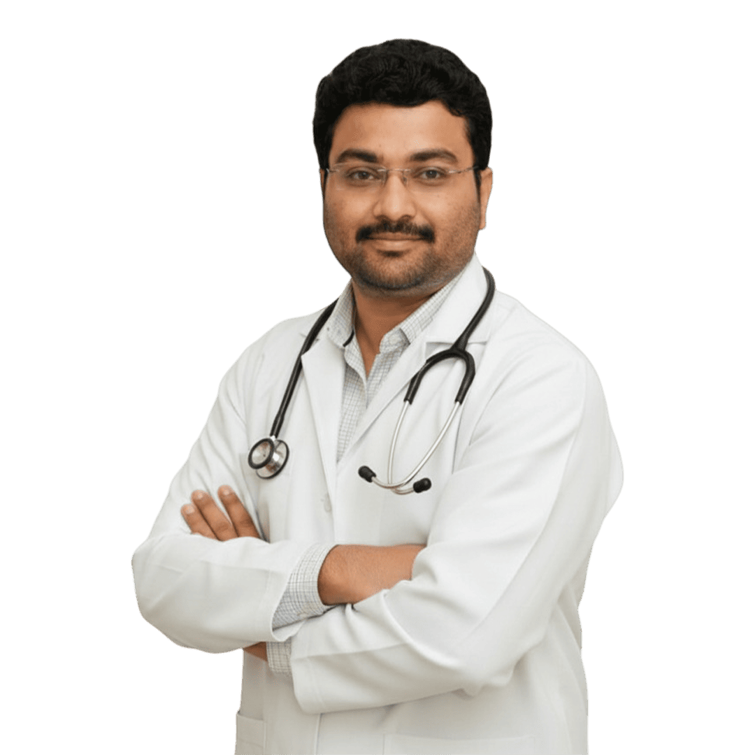 Dr. Kalakoti Chandra Sekhar Reddy | Best Neurosurgeon