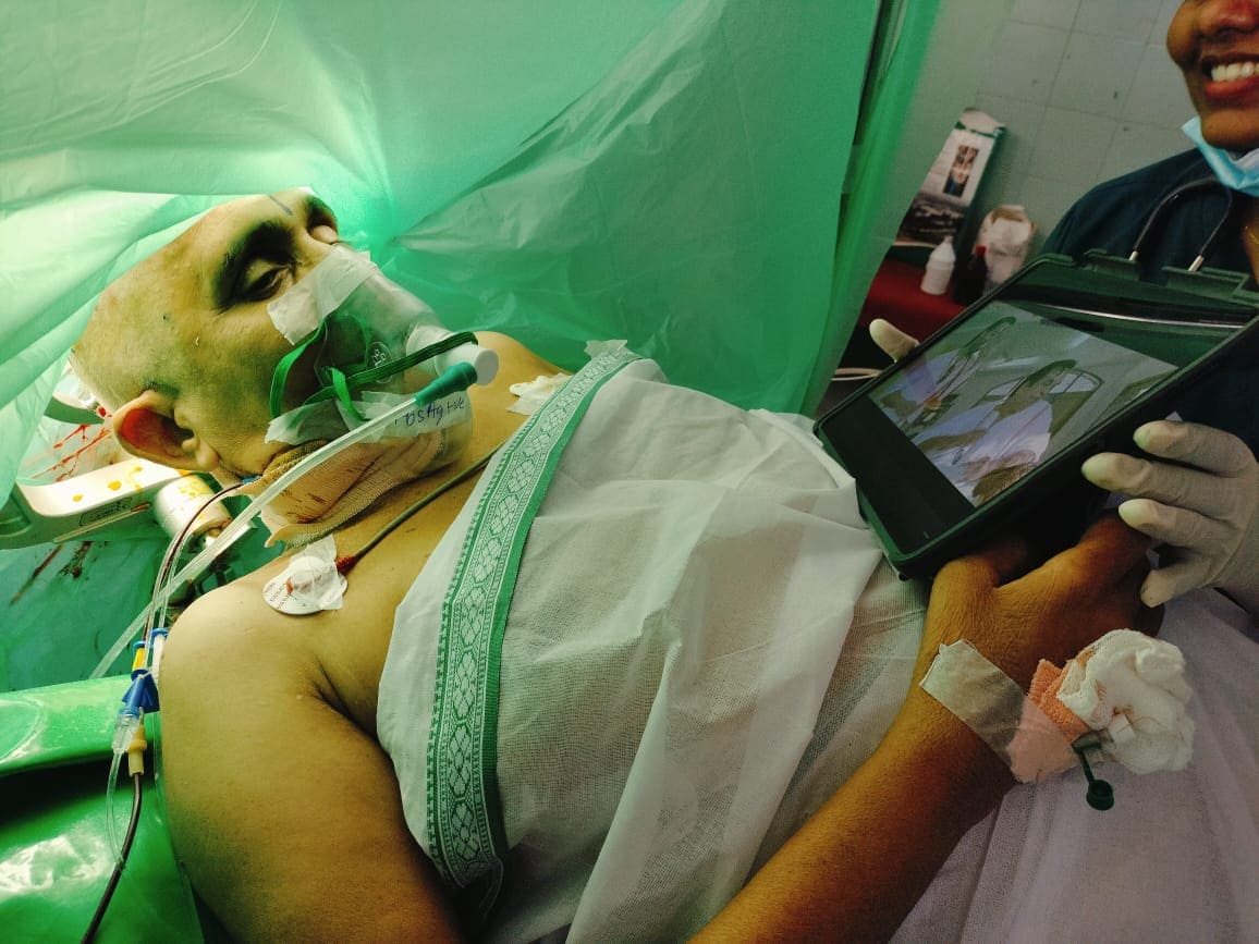 Dr. Kalakoti Chandra Sekhar Reddy | Best Neurologist