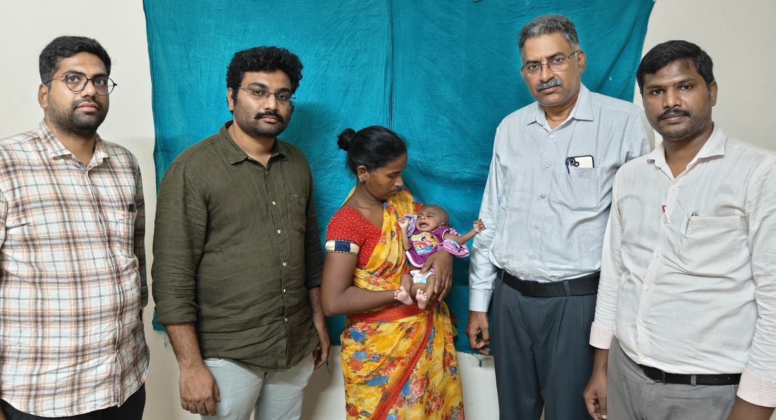 Dr. Kalakoti Chandra Sekhar Reddy | Best Neurologist