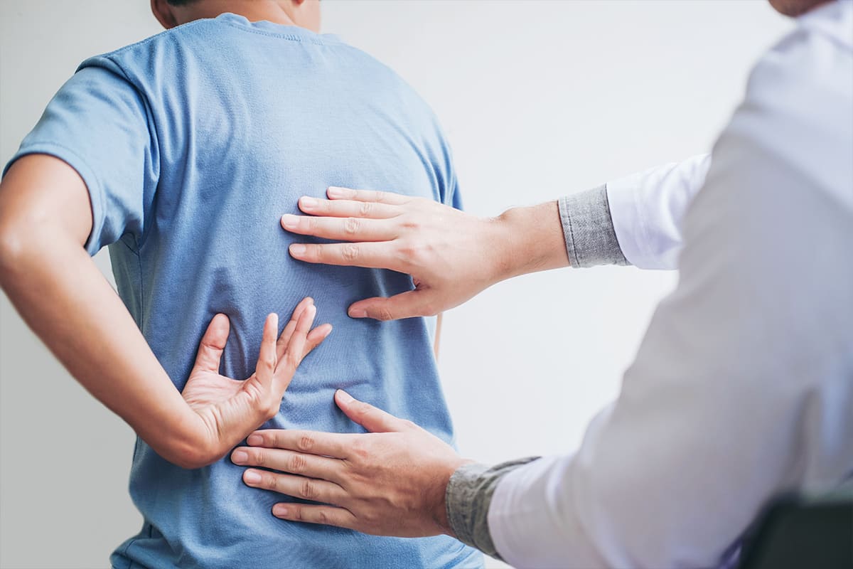 Pain Management | Dr. Kalakoti Chandra Sekhar Reddy - Best Neurologist
